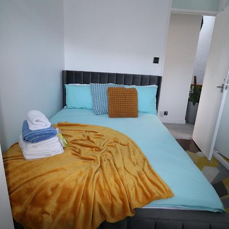 West Dulwich Home 28 Mins To London Victoria Buitenkant foto