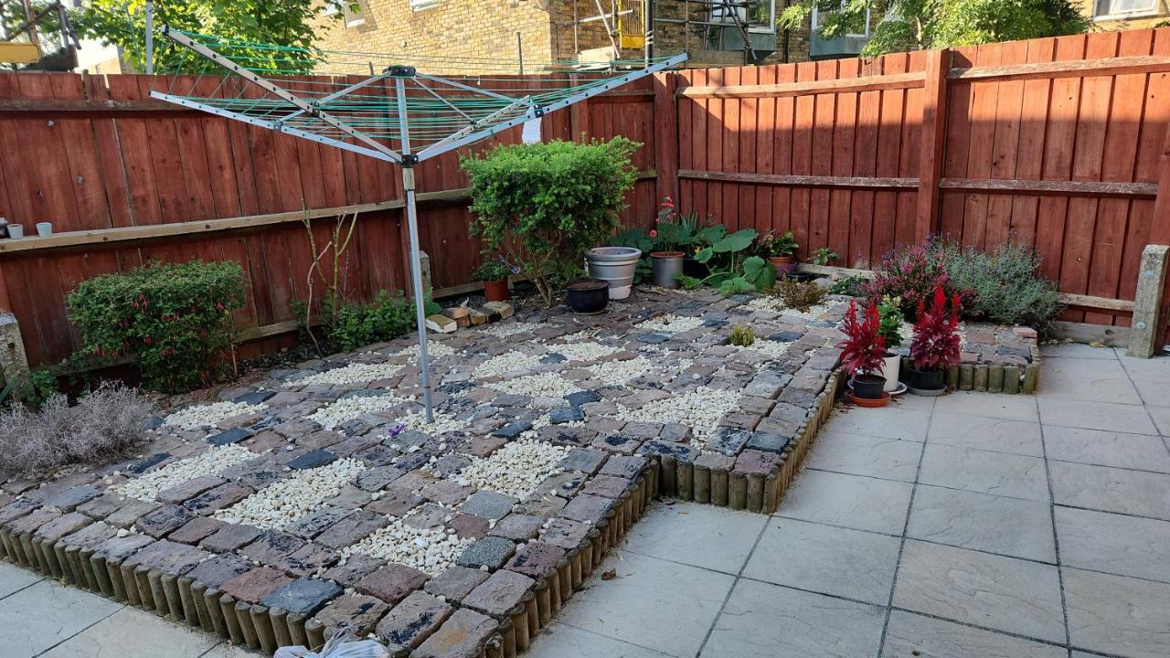 West Dulwich Home 28 Mins To London Victoria Buitenkant foto