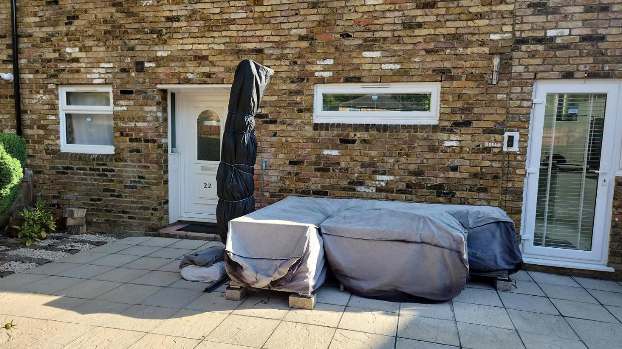 West Dulwich Home 28 Mins To London Victoria Buitenkant foto