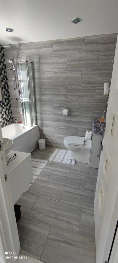West Dulwich Home 28 Mins To London Victoria Buitenkant foto
