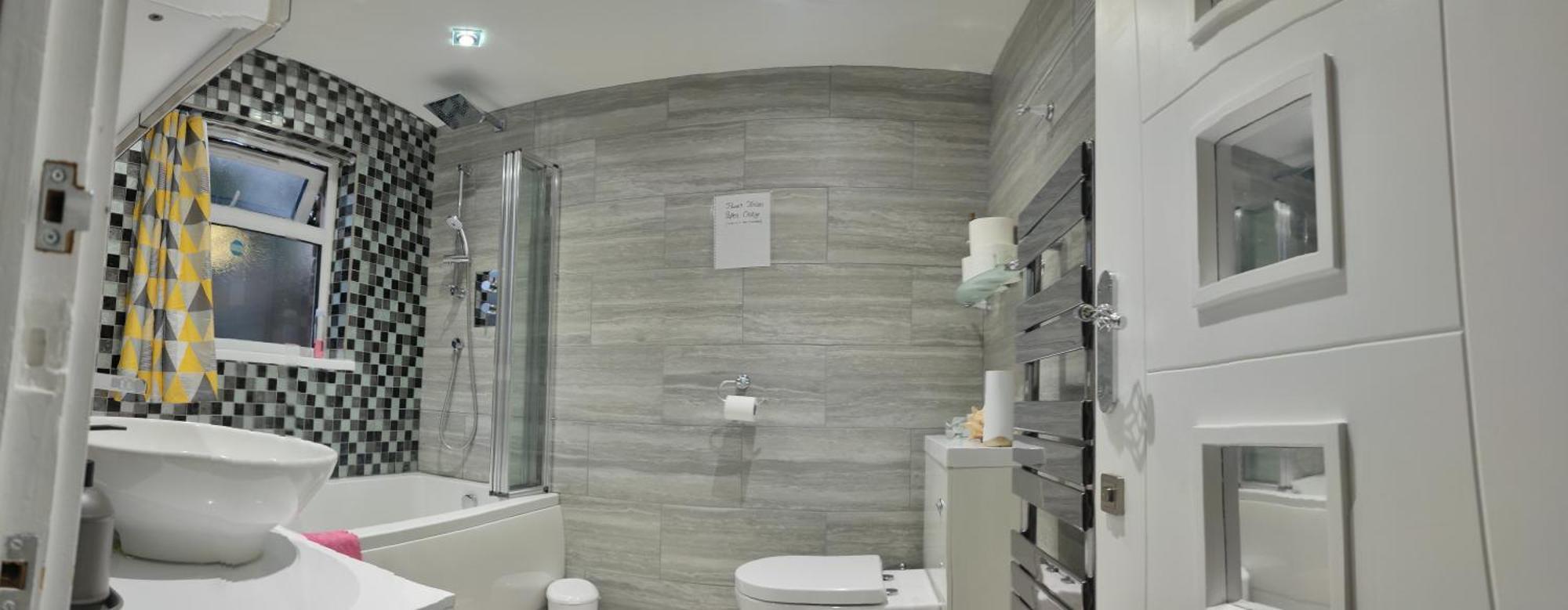 West Dulwich Home 28 Mins To London Victoria Buitenkant foto