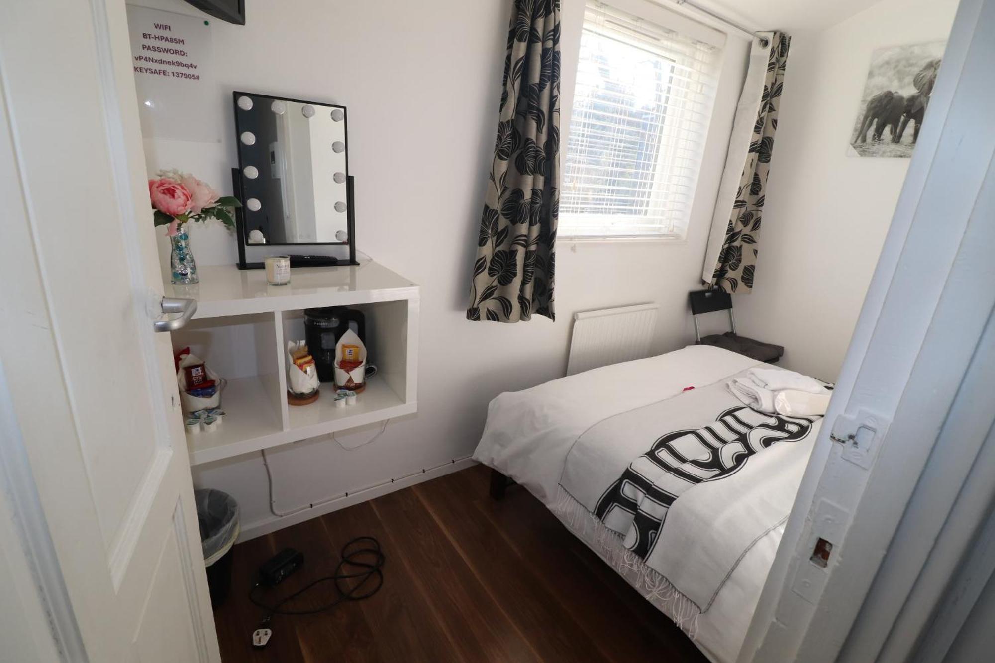 West Dulwich Home 28 Mins To London Victoria Buitenkant foto