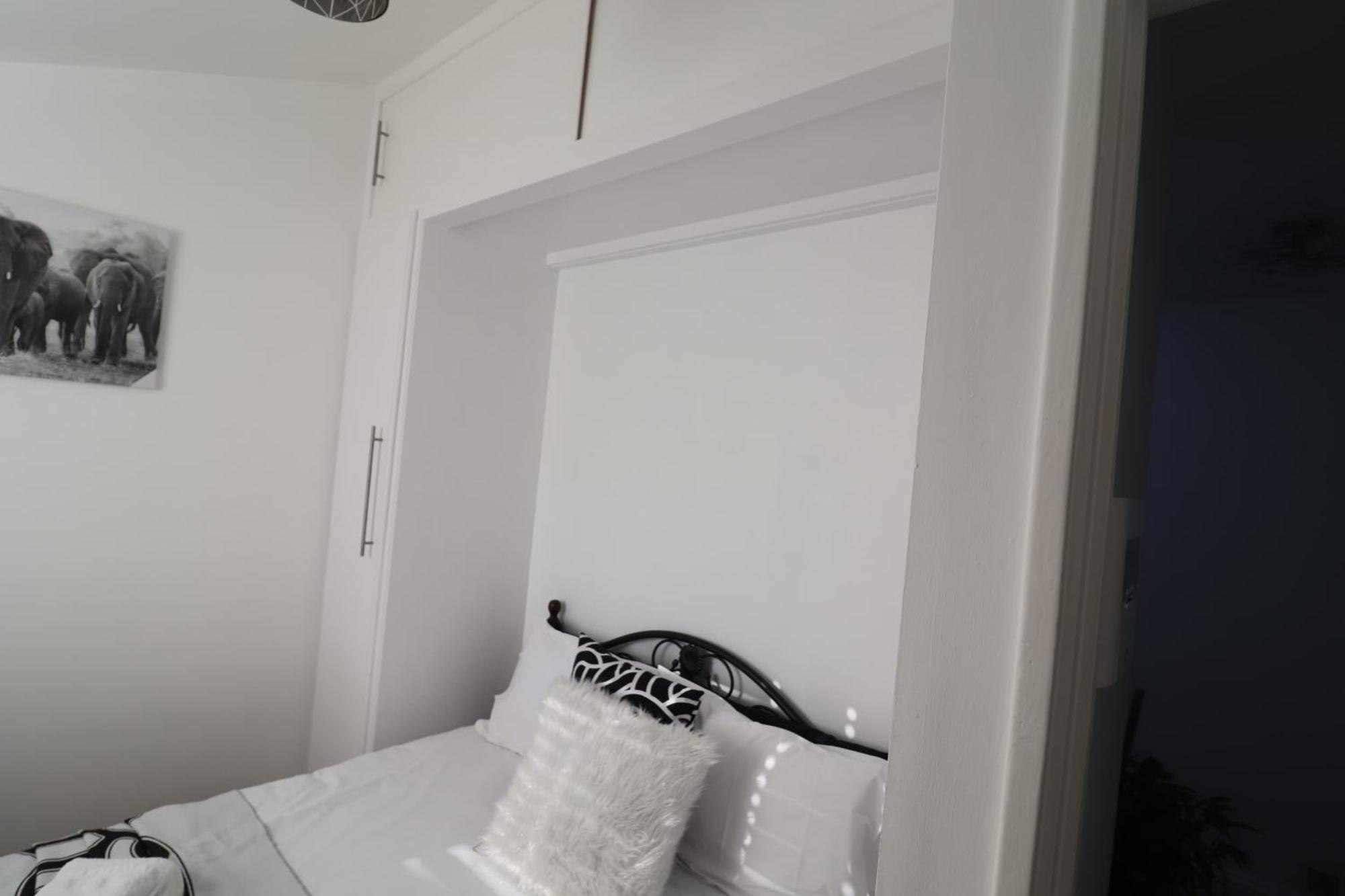 West Dulwich Home 28 Mins To London Victoria Buitenkant foto