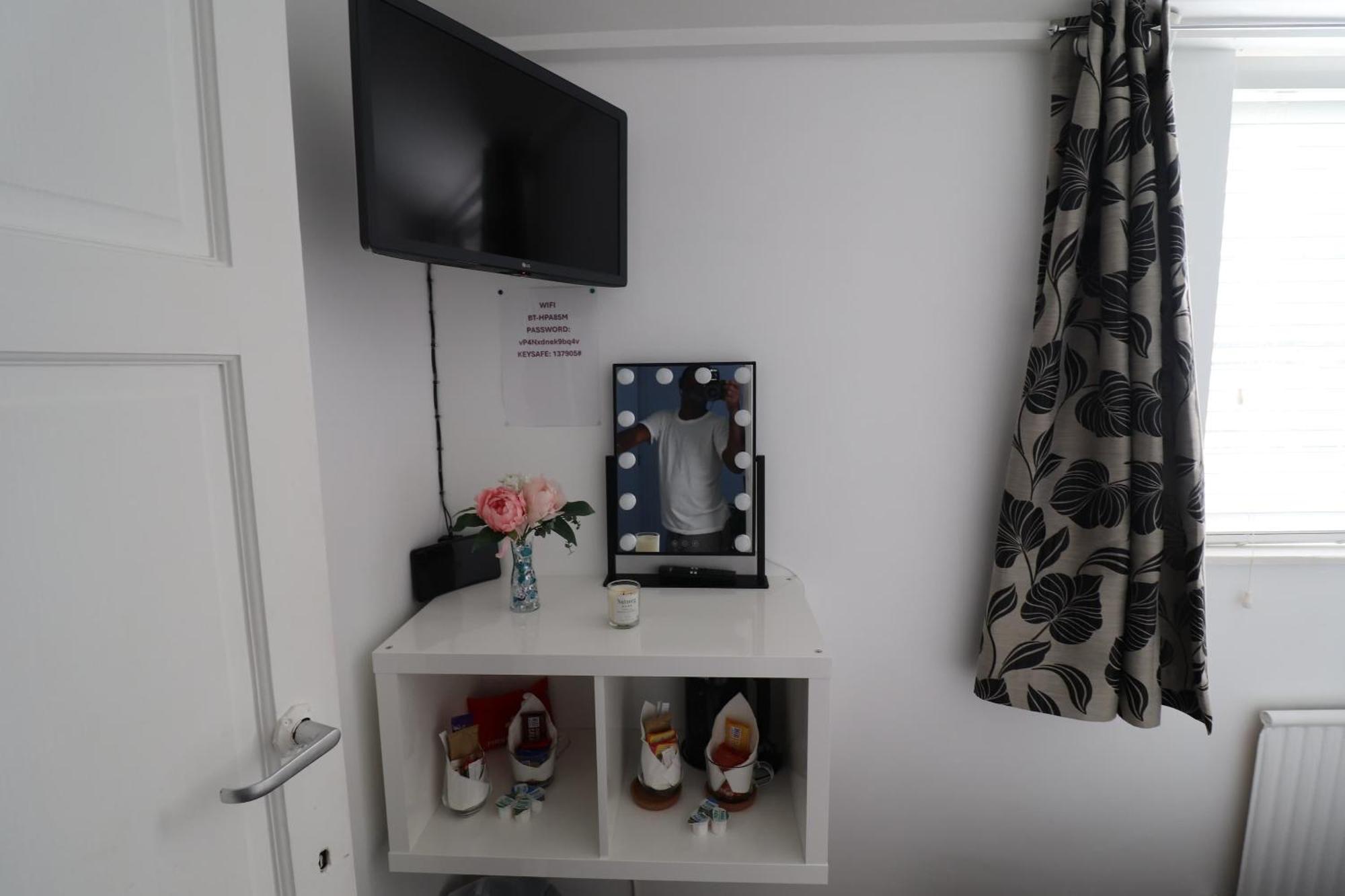 West Dulwich Home 28 Mins To London Victoria Buitenkant foto