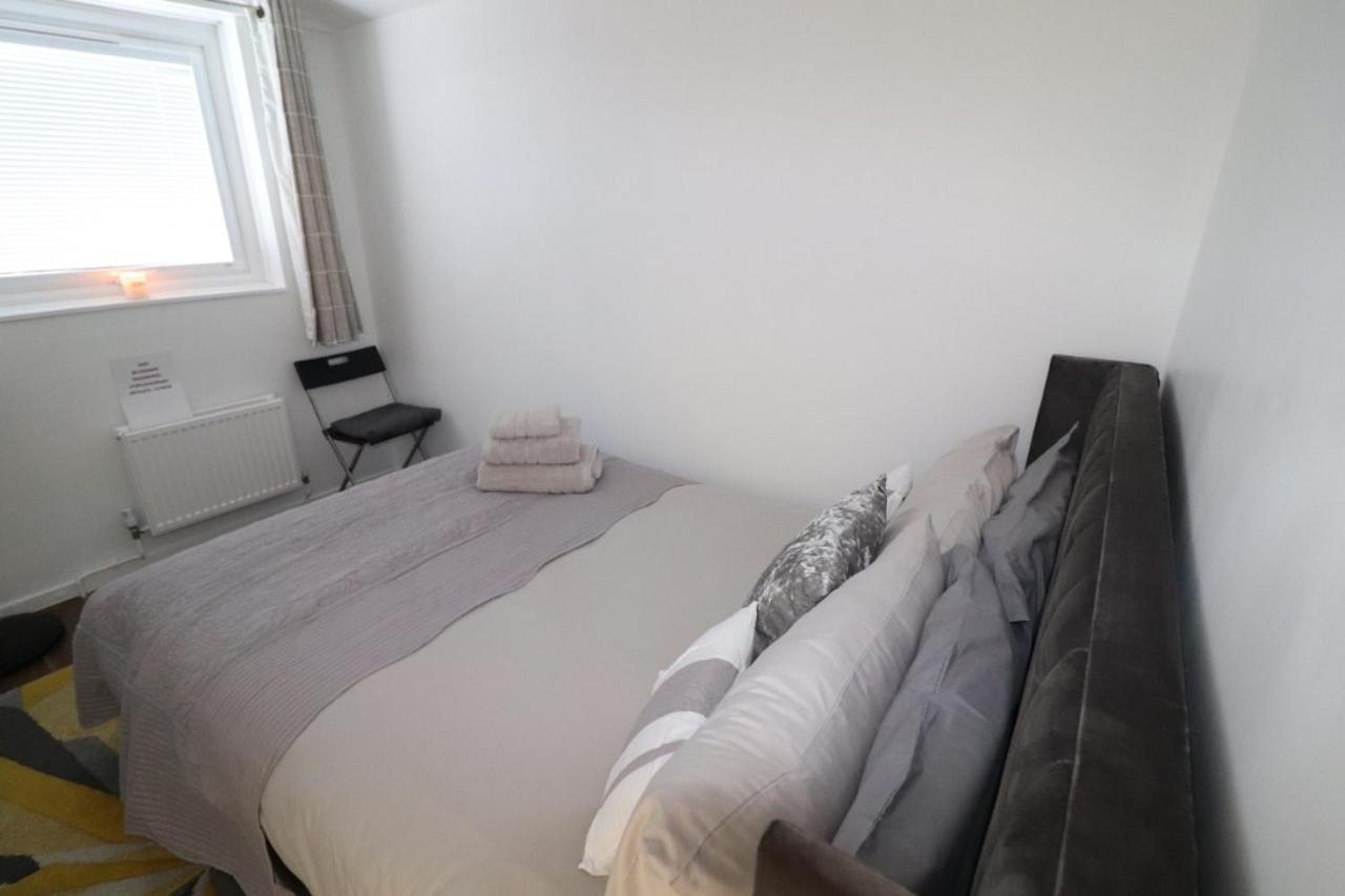 West Dulwich Home 28 Mins To London Victoria Kamer foto