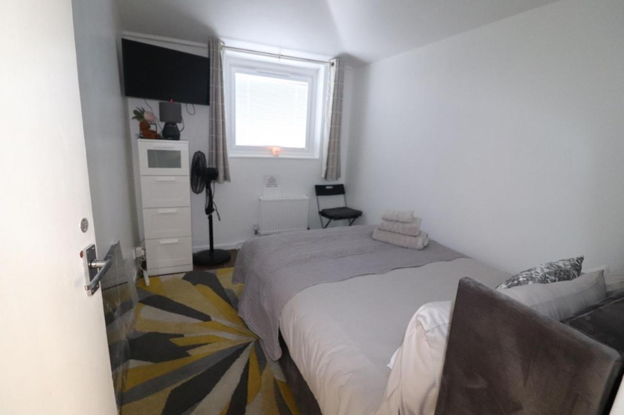 West Dulwich Home 28 Mins To London Victoria Buitenkant foto